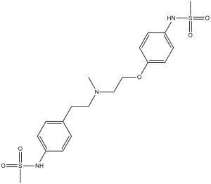 Dofetilide (UK 68789) 115256-11-6